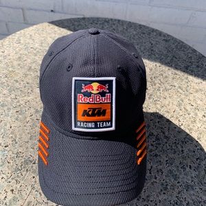 Red bull KTM Racing Hat